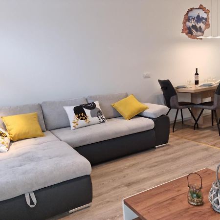 Apartma Kaan Zaga Extérieur photo