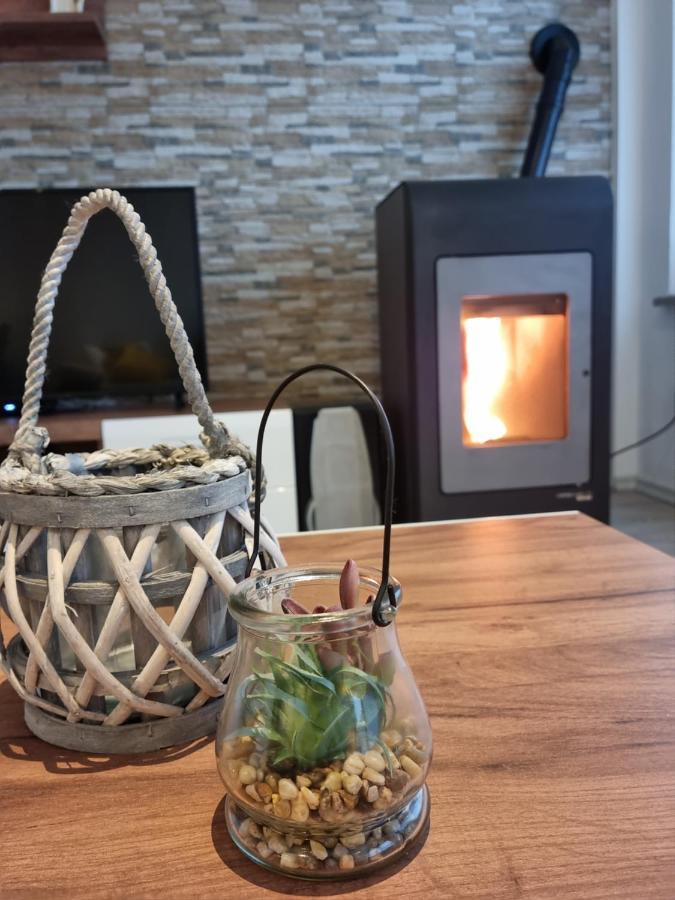 Apartma Kaan Zaga Extérieur photo