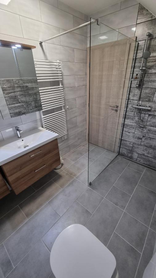Apartma Kaan Zaga Extérieur photo