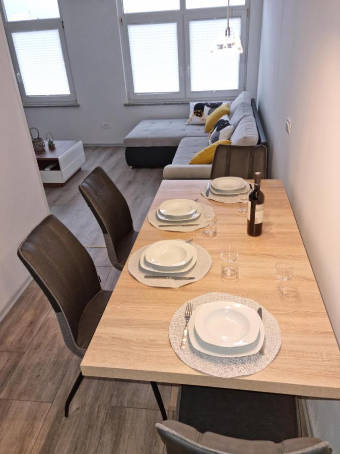 Apartma Kaan Zaga Extérieur photo