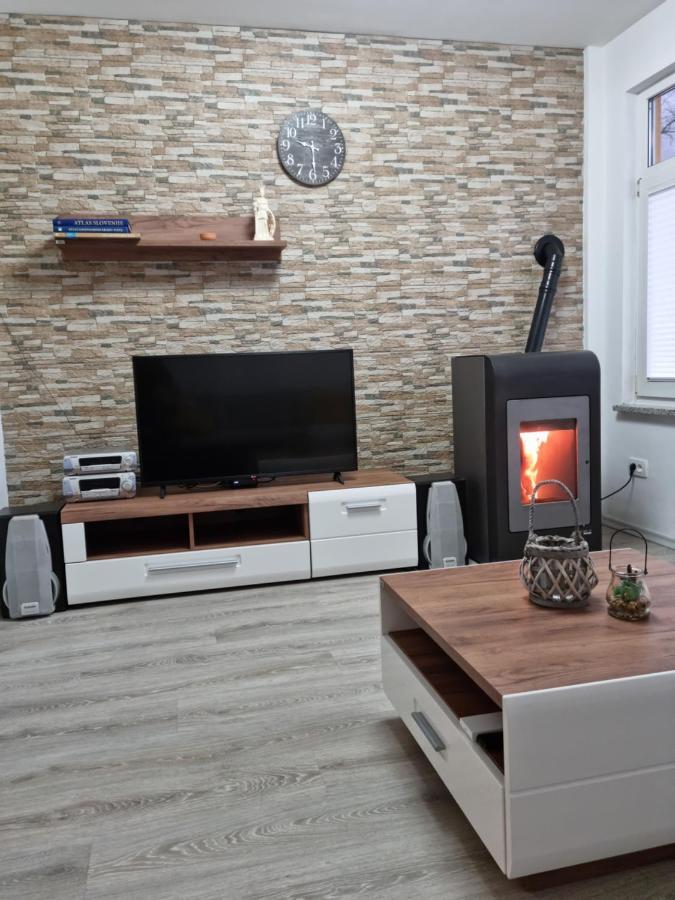 Apartma Kaan Zaga Extérieur photo