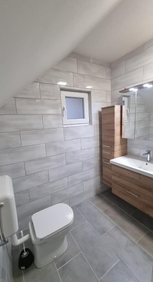 Apartma Kaan Zaga Extérieur photo